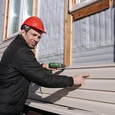 Affordable Siding Repair and Maintenance Services in Lexington, WA